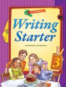 Writing Starter 3 Writing Starter 3
